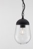 Lampa Wisząca Zewnętrzna JUCHITAN LE71501 LUCES EXCLUSIVAS